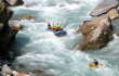 Rafting-in-Bhote-Khosi