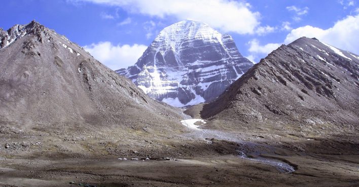 mt-kailash
